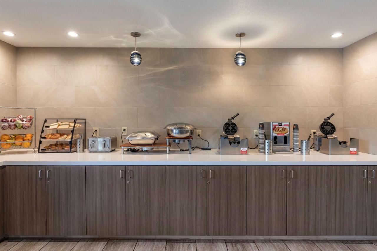 Best Western Plus Las Vegas West מראה חיצוני תמונה