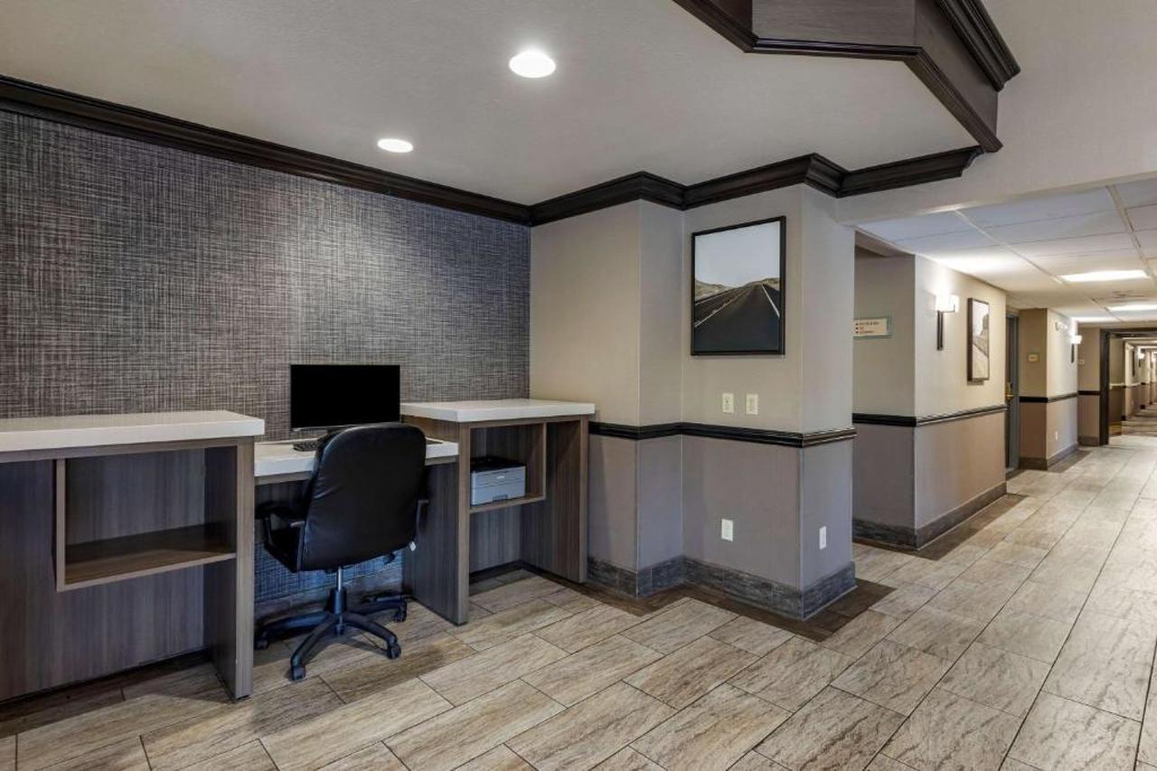 Best Western Plus Las Vegas West מראה חיצוני תמונה