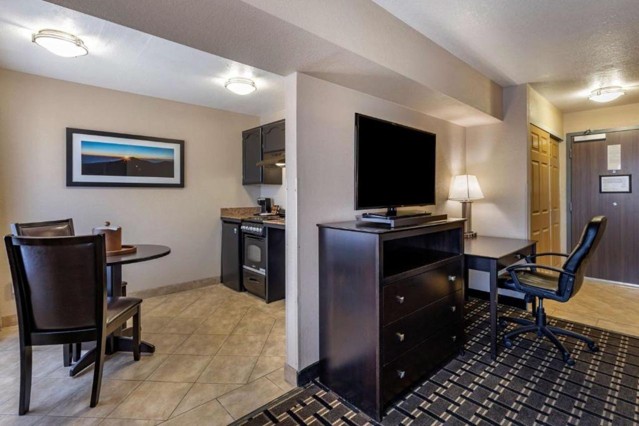 Best Western Plus Las Vegas West מראה חיצוני תמונה