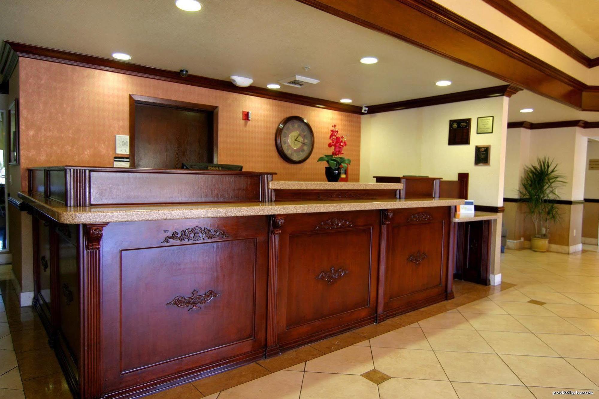 Best Western Plus Las Vegas West מראה פנימי תמונה