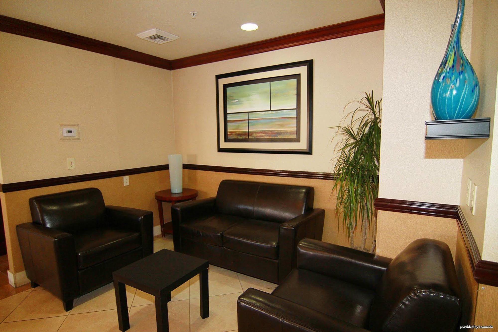 Best Western Plus Las Vegas West מראה פנימי תמונה
