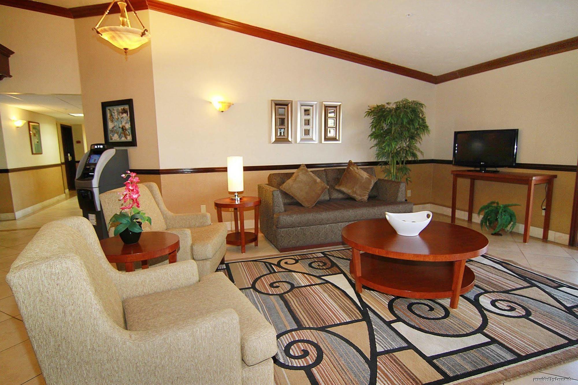 Best Western Plus Las Vegas West מראה פנימי תמונה