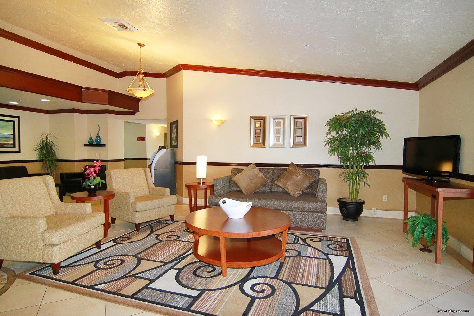 Best Western Plus Las Vegas West מראה פנימי תמונה