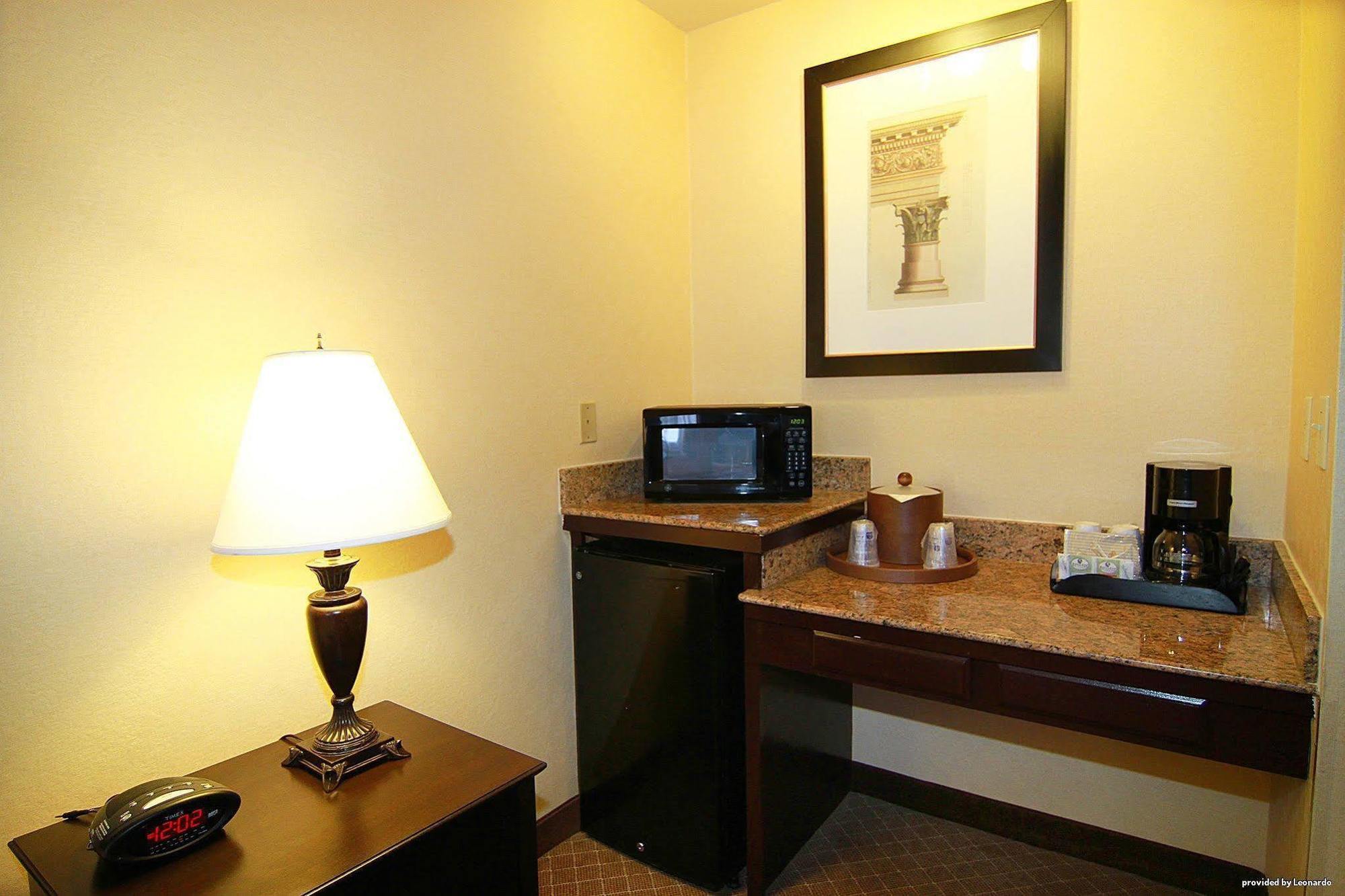 Best Western Plus Las Vegas West חדר תמונה