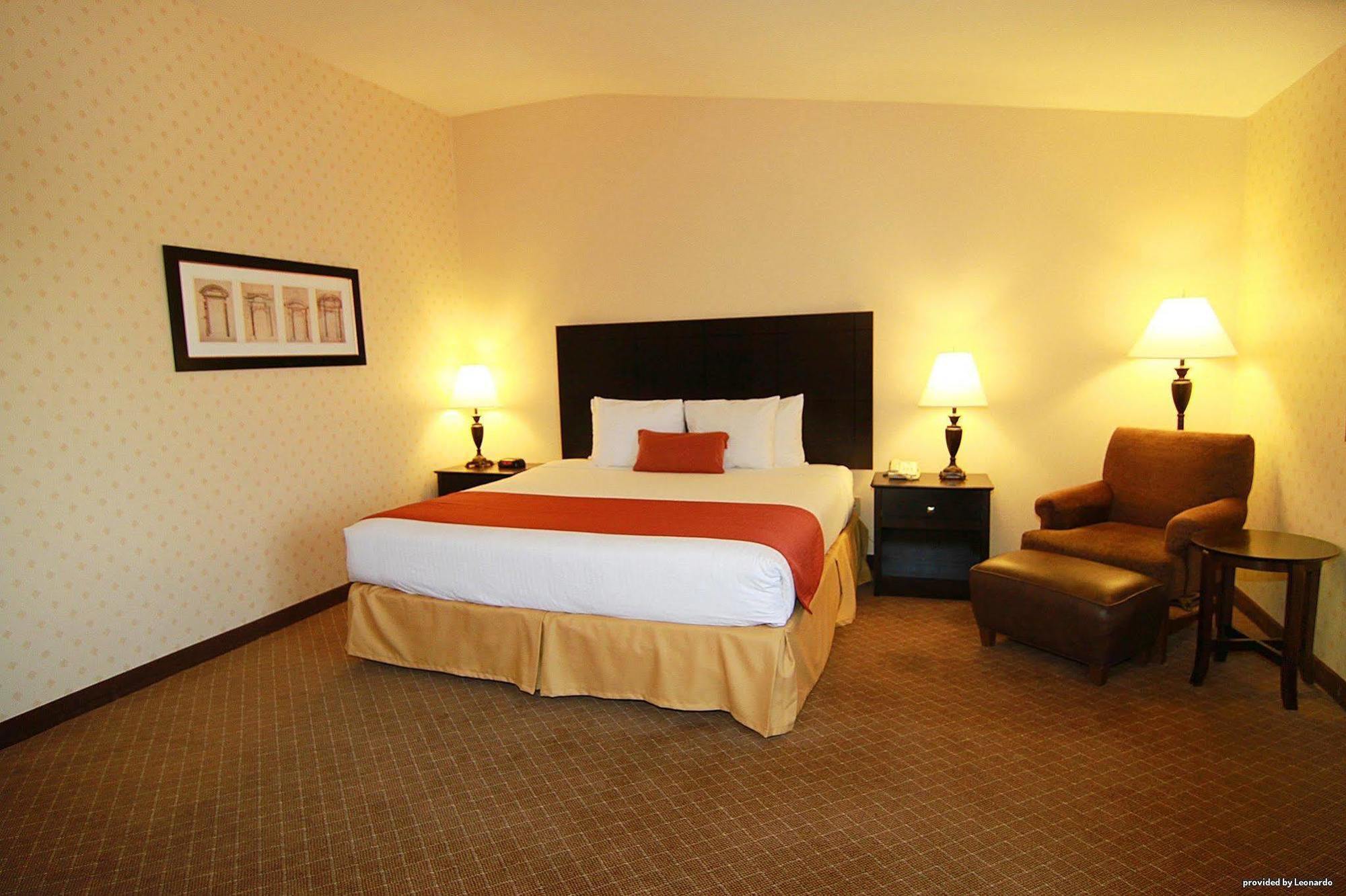 Best Western Plus Las Vegas West חדר תמונה